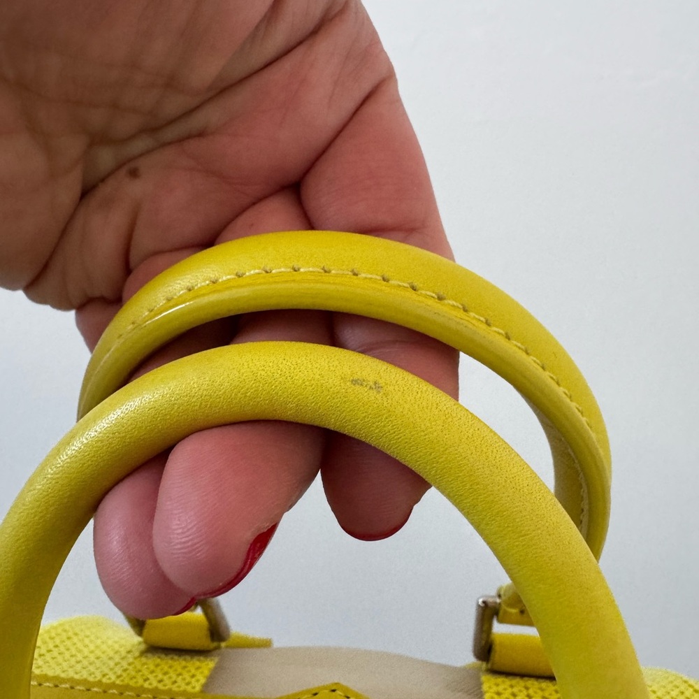 Louis Vuitton speedy cube - Picture 5 of 10